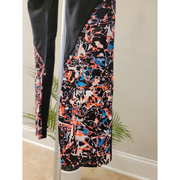 Under Armour Full Length Leggings - Picture 3 of 4